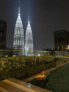 KLCC Star Twins View Residence KL